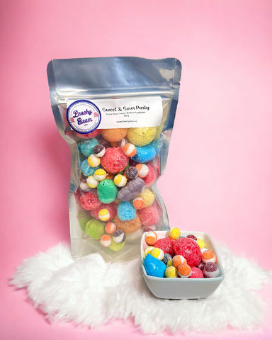 Sweet & Sour Party Mix
